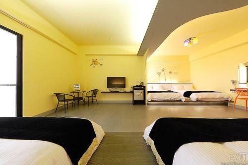 Bed & Breakfast Mirage
