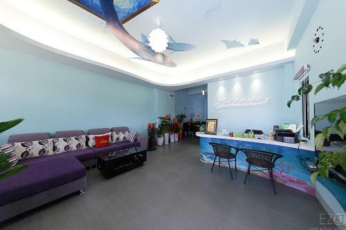 Bed & Breakfast Mirage