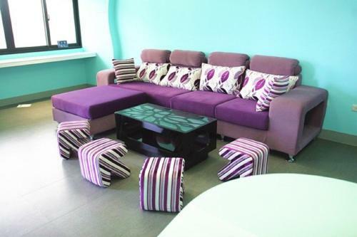 Bed & Breakfast Mirage