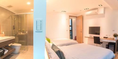 Jia Li Li Hai Homestay