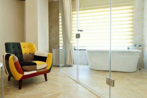 Ing Spa B&B