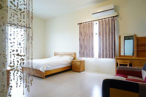 Penghu Sun House