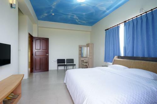 Penghu Sun House