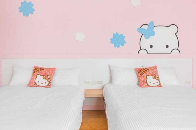 Bed & Breakfast Chen Feng Homestay