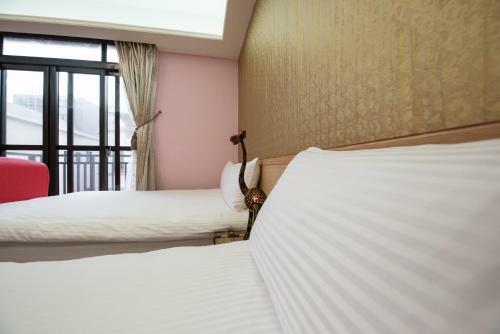 Catt Leya B&B Hotel