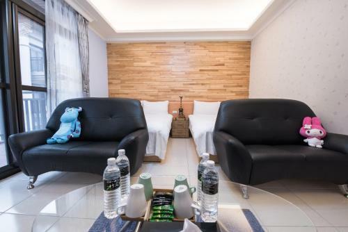 Catt Leya B&B Hotel
