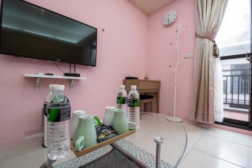 Catt Leya B&B Hotel