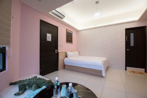 Catt Leya B&B Hotel