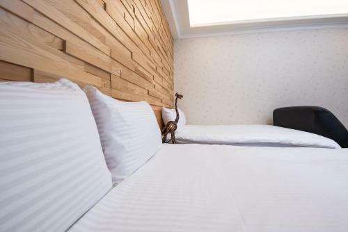 Catt Leya B&B Hotel