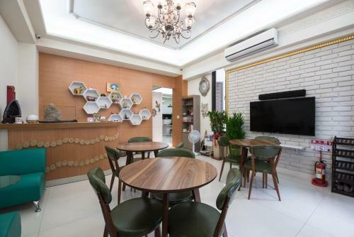Catt Leya B&B Hotel