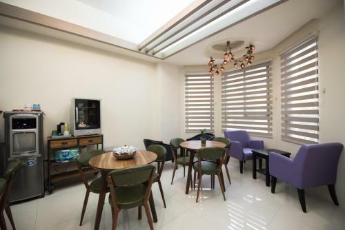 Catt Leya B&B Hotel
