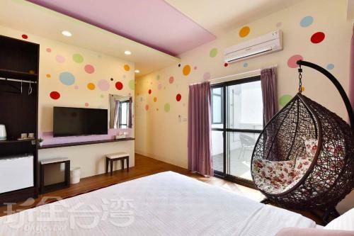 Three Days And Two Nights B&B