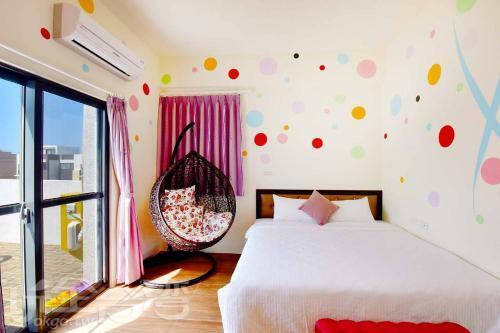 Three Days And Two Nights B&B