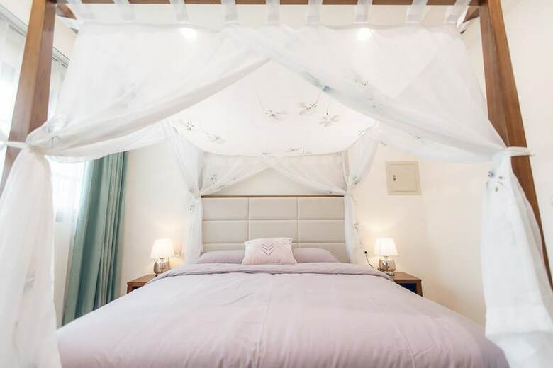 Bed & Breakfast Kiwi Villa