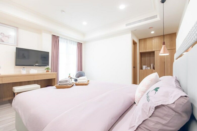 Bed & Breakfast Kiwi Villa