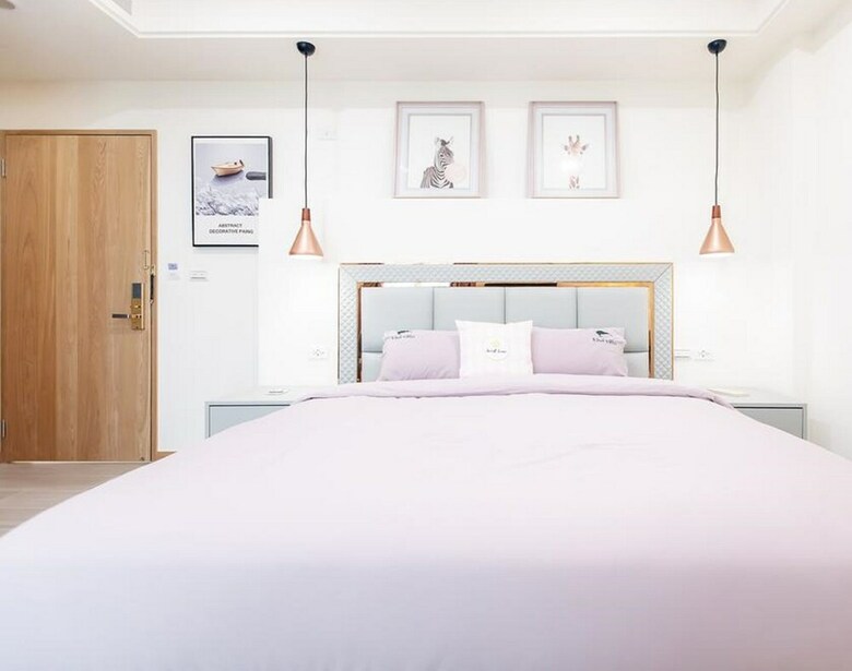 Bed & Breakfast Kiwi Villa