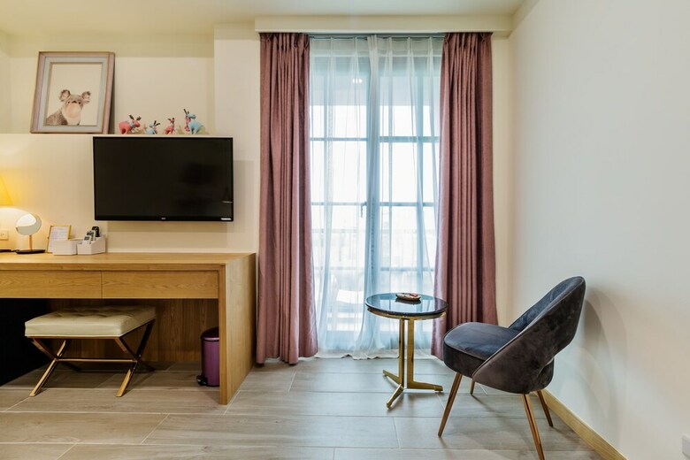 Bed & Breakfast Kiwi Villa