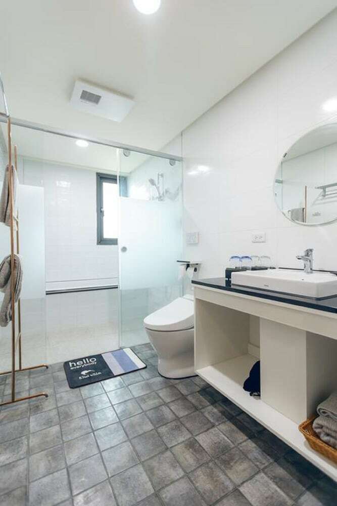 Bed & Breakfast Kiwi Villa