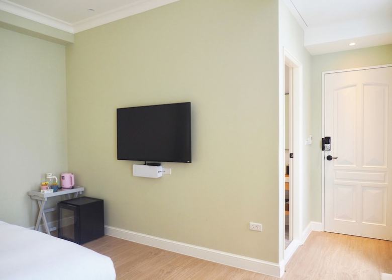 Notting Leaf B&B
