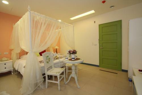 Bed & Breakfast Daydream