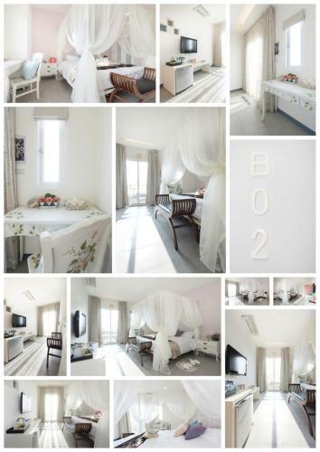 Bed & Breakfast Daydream