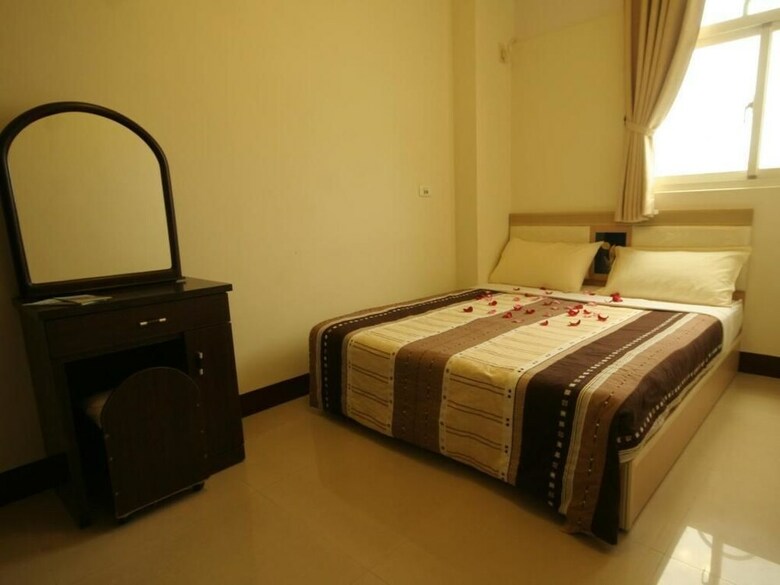 Bed & Breakfast Long Beach Private Lodging