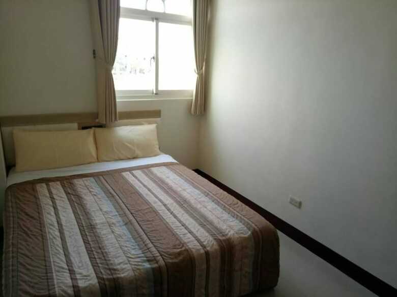 Bed & Breakfast Long Beach Private Lodging