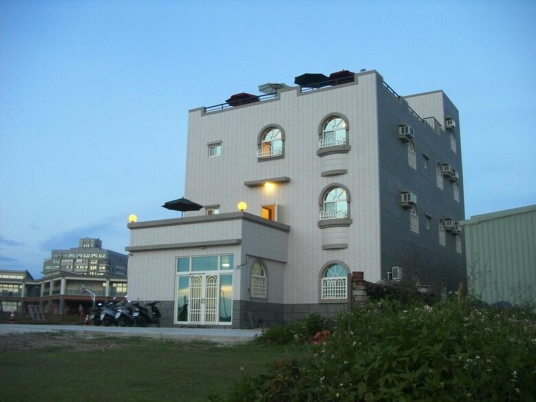 Bed & Breakfast Long Beach Private Lodging