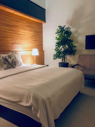 Guang Cyuan Homestay