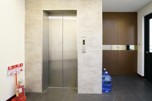 Hostal Tang Home