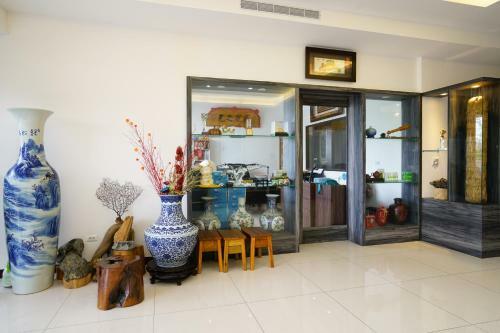 Hostal Tang Home
