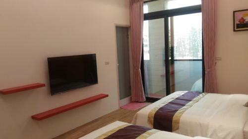 Purple Shell Homestay II