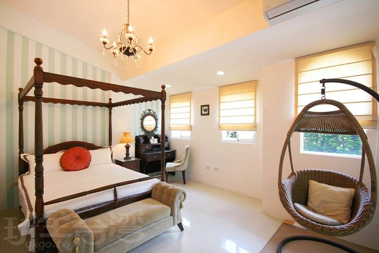 Hotel Full House