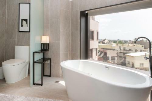 Hotel Union House Lukang