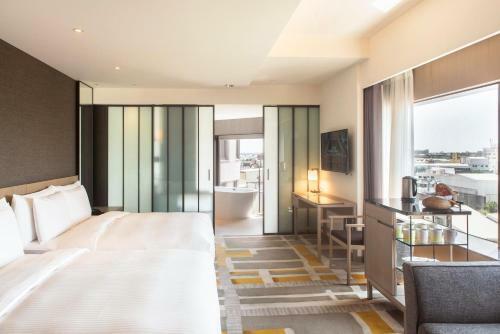 Hotel Union House Lukang