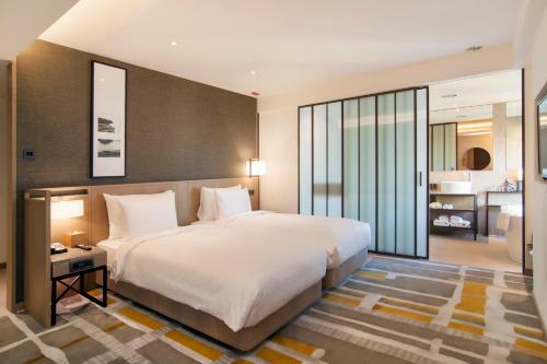 Hotel Union House Lukang