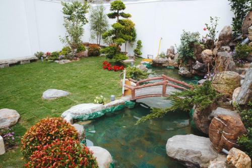 Posada Gh House