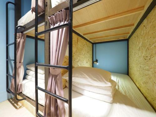 Deer Park Hostel