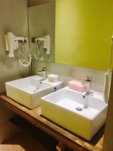 Deer Park Hostel