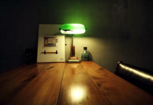 The House