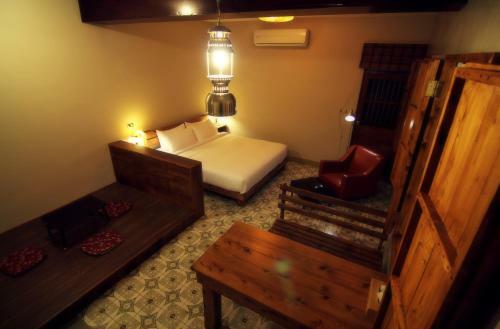 The House
