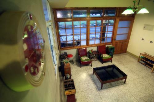 The House