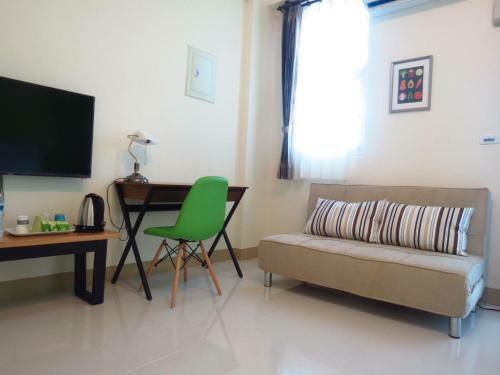 Nice Time Homestay