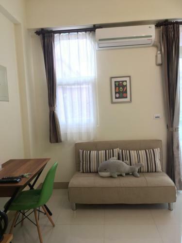 Nice Time Homestay