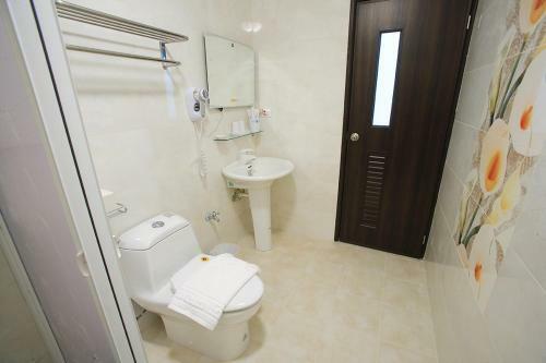 Heye Homestay