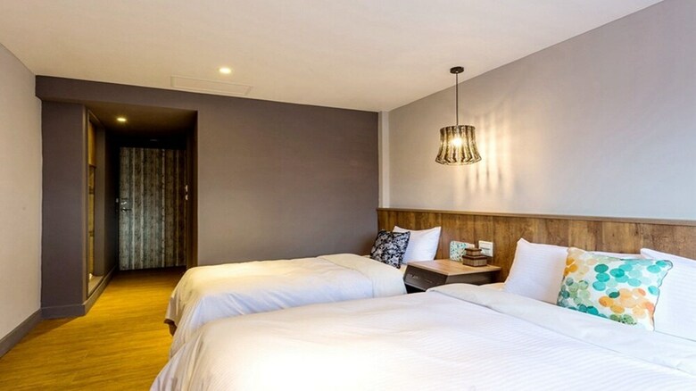 Hotel Artch Inn