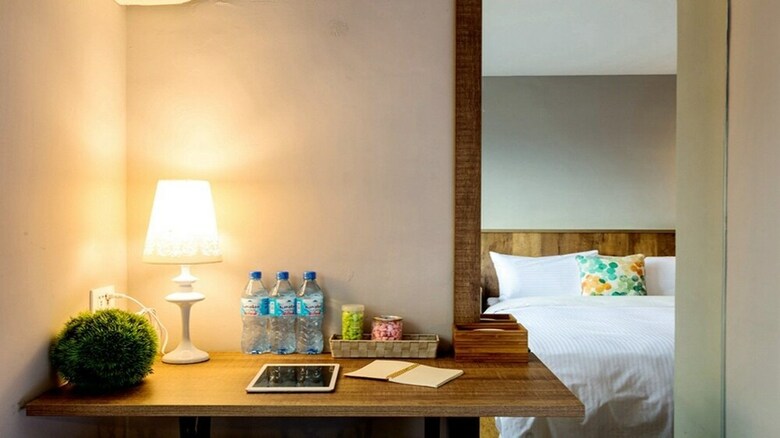 Hotel Artch Inn