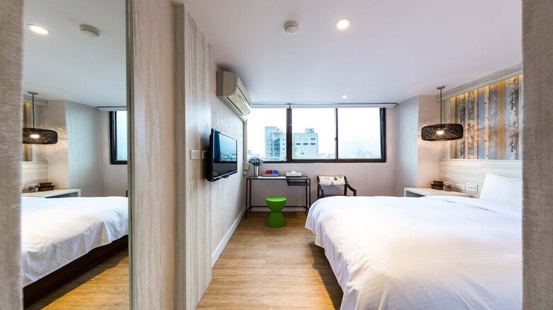 Hotel Artch Inn