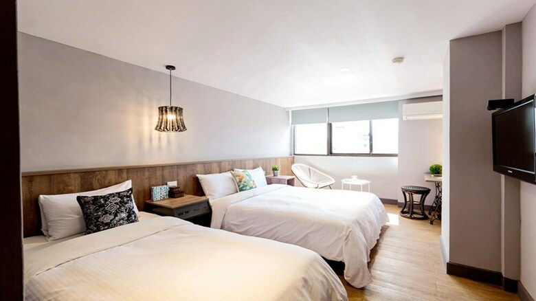 Hotel Artch Inn