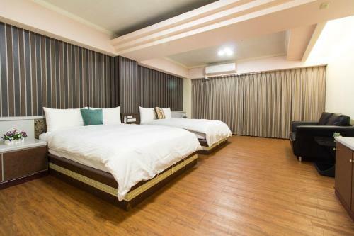 Lech Hotel